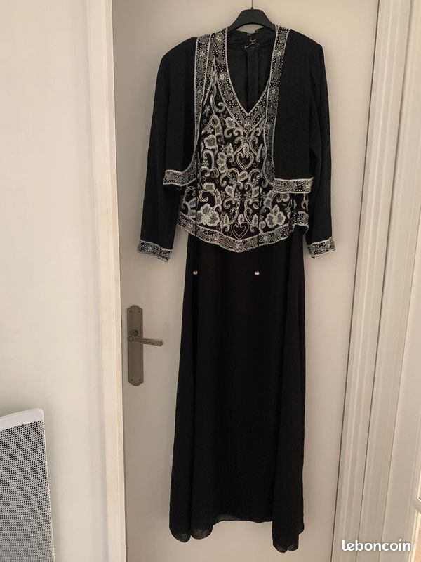 Robe de soirée (image 2)