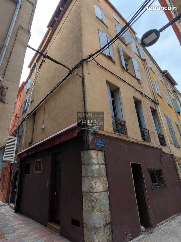 Immeuble 8 pièces 216 m² · à Perpignan · 216 m² · 215 000 €