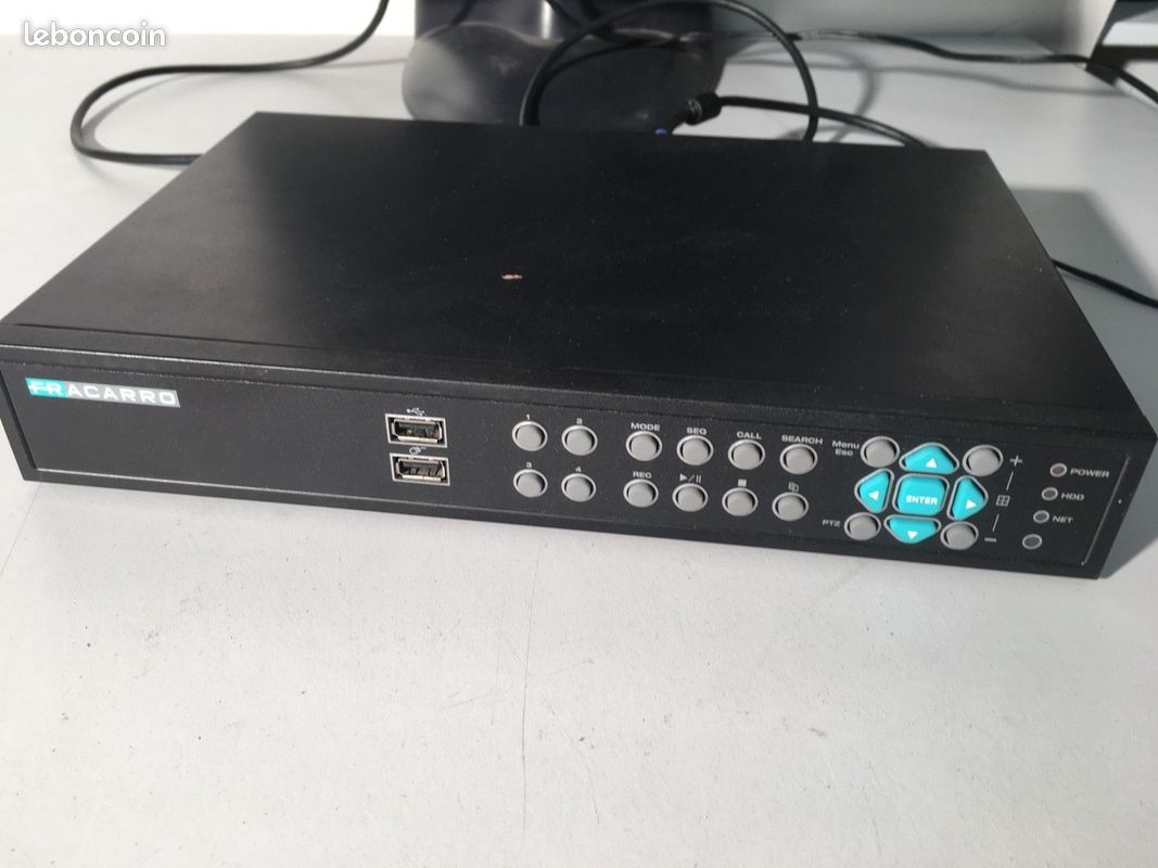 Kit camera videosurveillance (image 9)