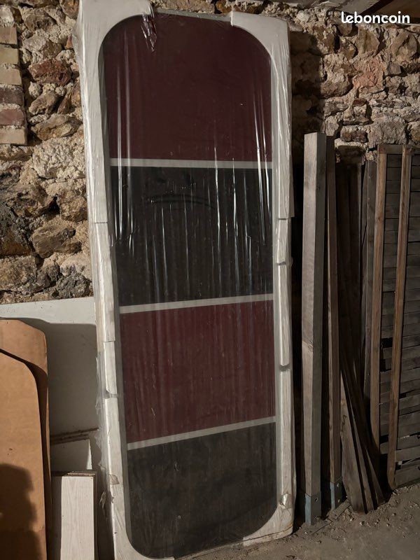 Portes de placards coulissantes (image 1)