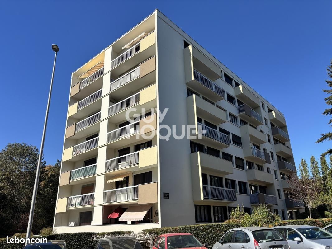 Appartement 4 pièces 83 m² · à Athis-Mons · 83 m² · 194 000 €