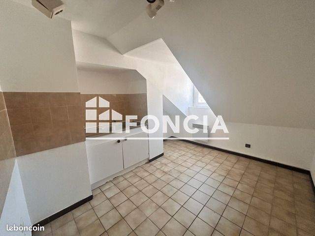 Appartement a louer rouen - 1 pièce(s) - 31 m2 - Surfyn