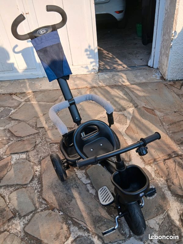 Tricycle kinderkraft (image 4)