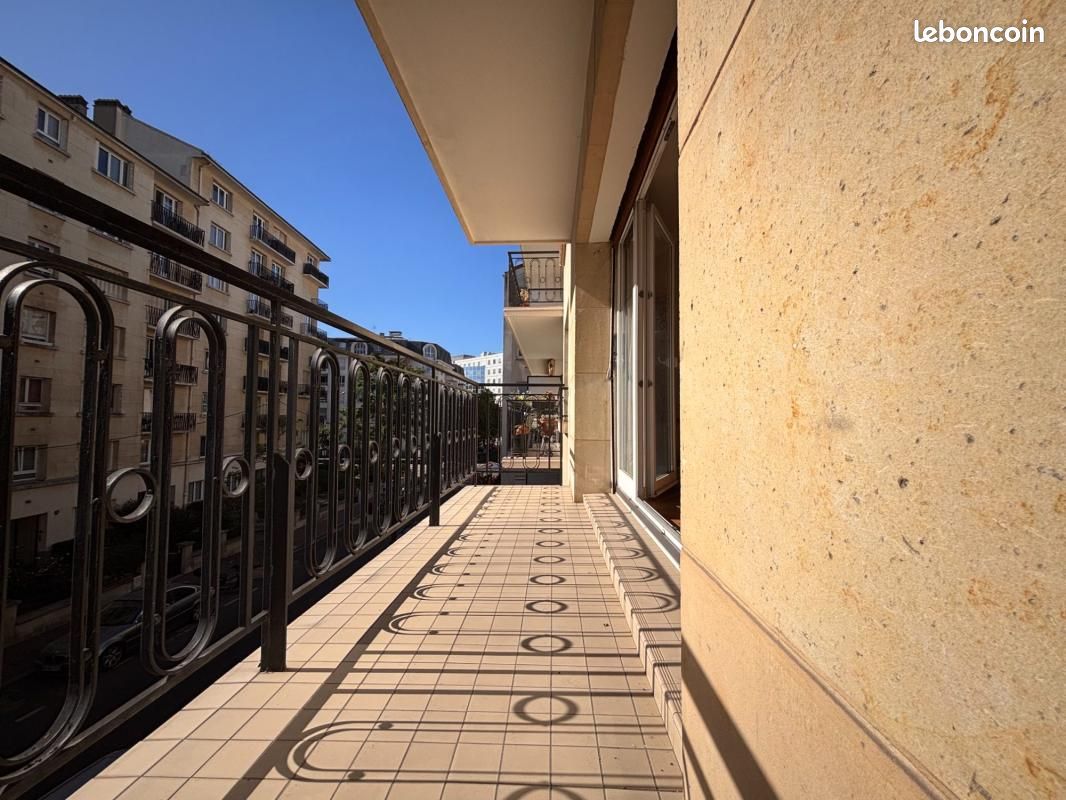Appartement 3 pièces 62 m² · à Charenton-le-Pont · 62 m² · 457 000 €