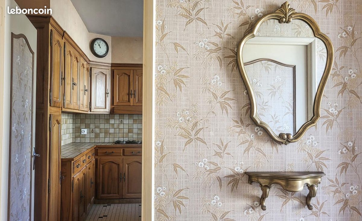 Maison 5 pièces 97 m² · à Albi · 97 m² · 210 000 €