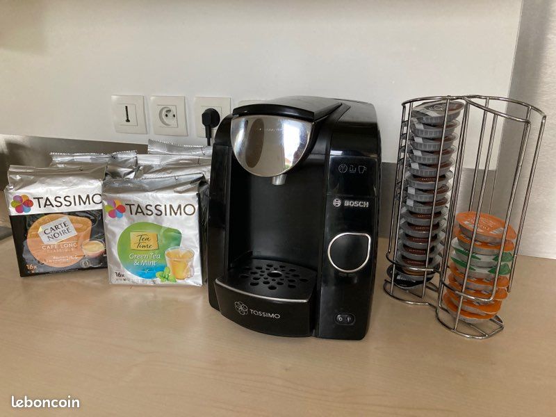 Tassimo Bosch (image 1)