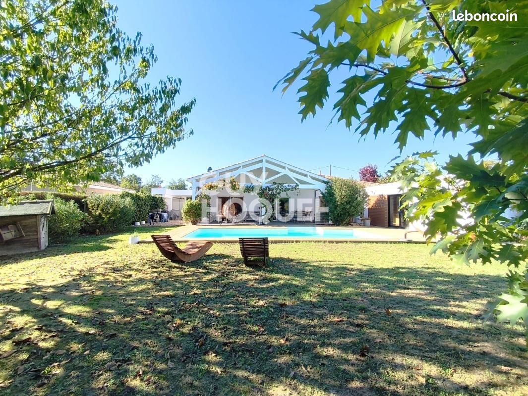 Maison 6 pièces 177 m² · à Marmande · 177 m² · 399 000 €