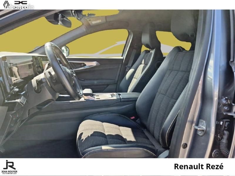 Renault Austral 1.2 E-Tech full hybrid 200ch Iconic (image 3)