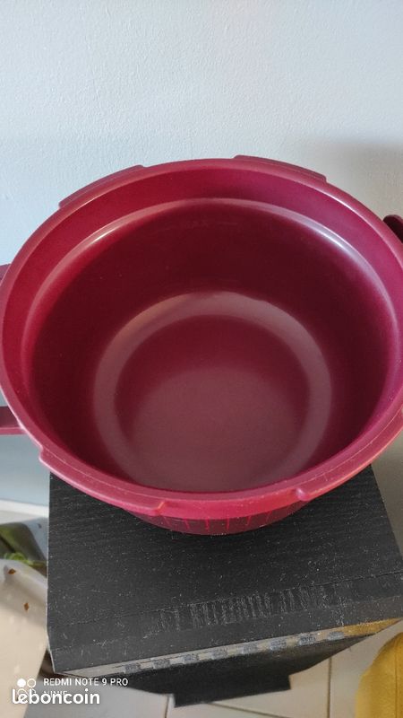 Micro minute tupperware (image 2)