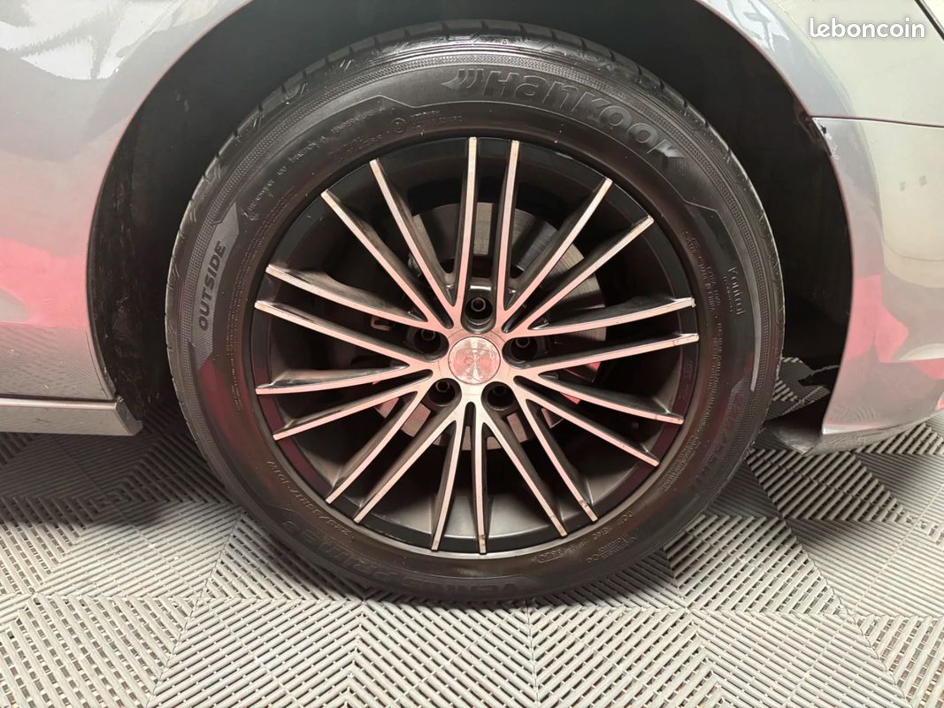 Audi A6 2.0 TFSI 180 (image 10)