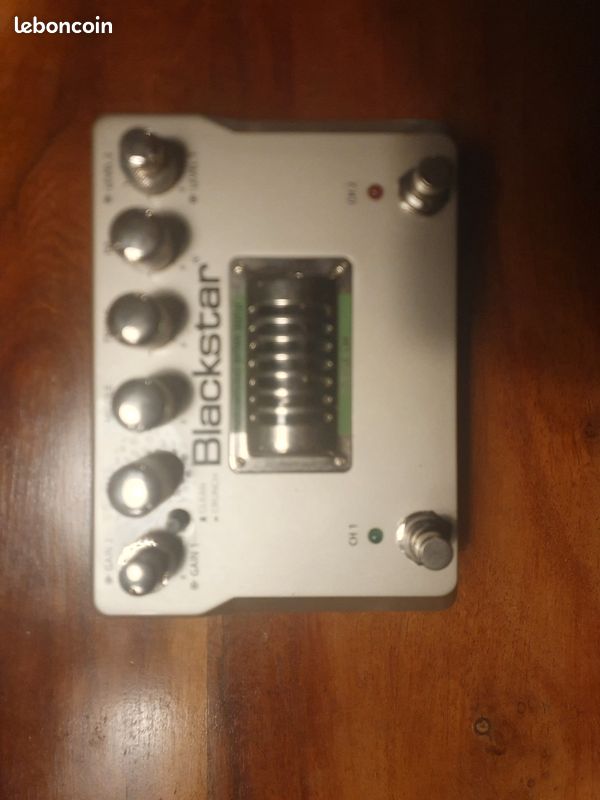 Alimentation blackstar ht dual (image 1)