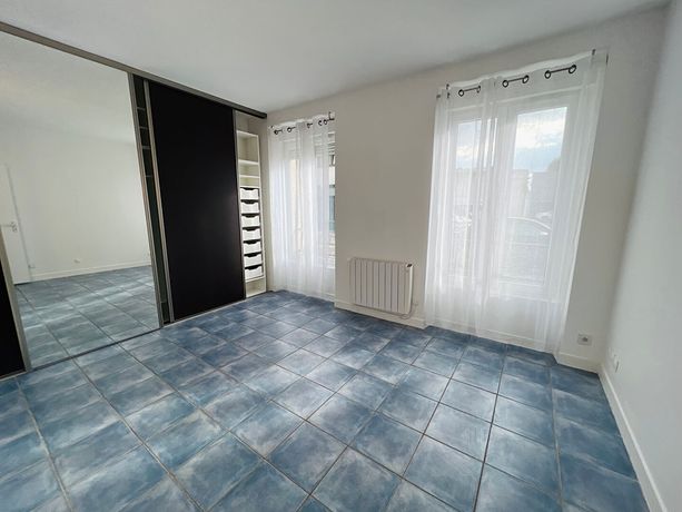 Appartement a louer saint-leu-la-foret - 3 pièce(s) - 76 m2 - Surfyn