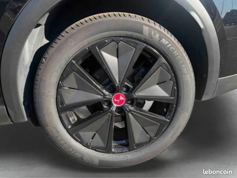 Ds DS 7 E-TENSE 225 Performance Line + / TOIT OUVRANT (image 10)