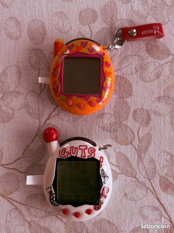 LOT DE 4 jeux électroniques dont TS-1620C comme neuf et un volley en boîte EUR 19,50 - FR
