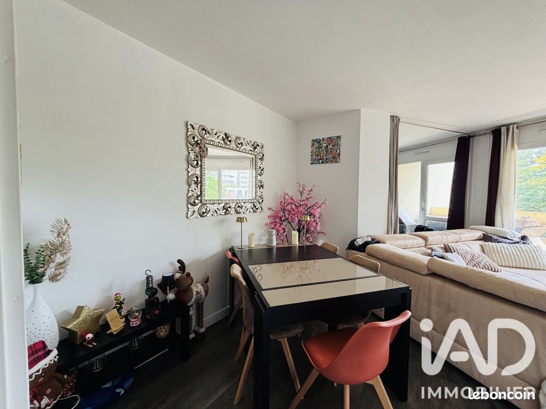 Appartement 4 pièces 87 m² · à Rosny-sous-Bois · 87 m² · 295 000 €