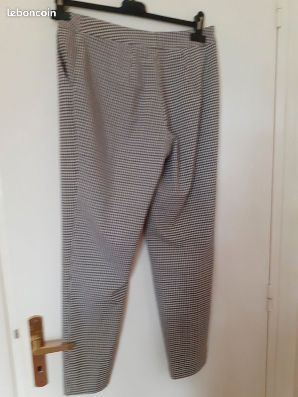 Pantalon femme neuf taille 38 (image 2)