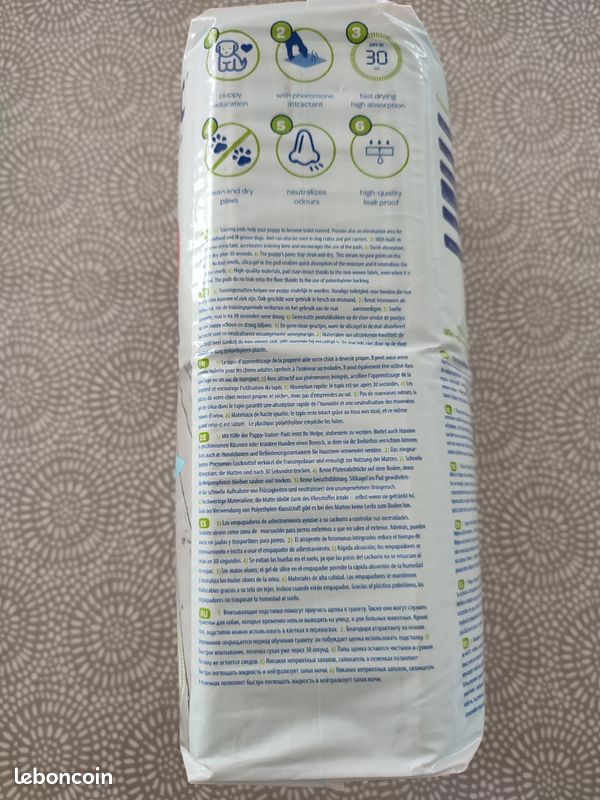 Tapis d apprentissage Savic (image 3)