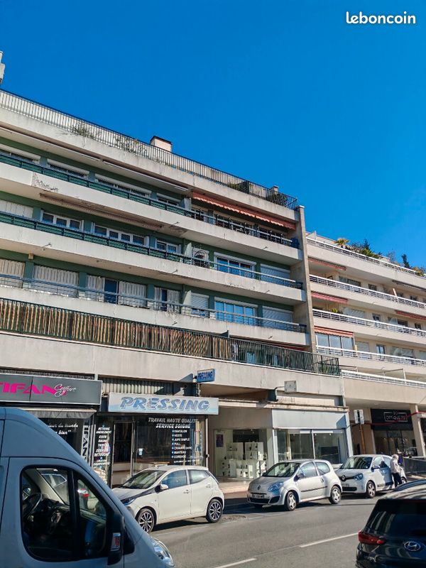 Appartement 2 pièces 47 m² · à Soisy-sous-Montmorency · 47 m² · 199 000 €