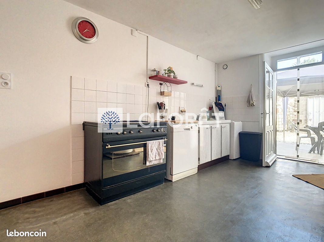 Maison 5 pièces 127 m² - Moncoutant-sur-Sèvre 79320 (image principale 6)