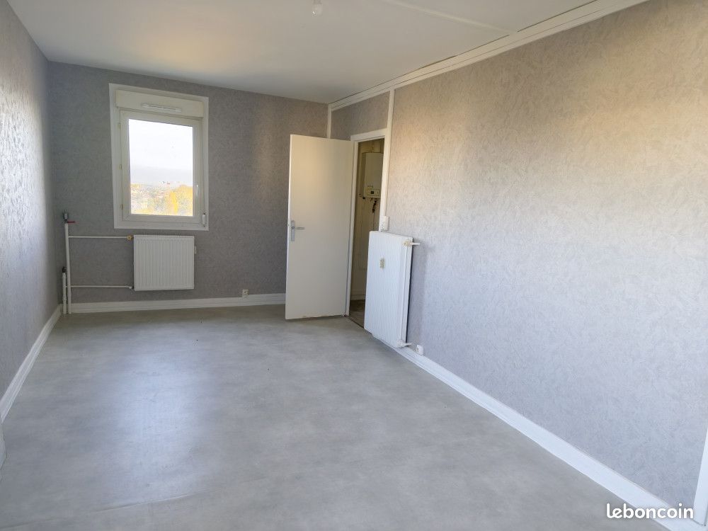 Appartement 4 pièces 61 m² · à Troyes · 61 m² · 514 €/mois