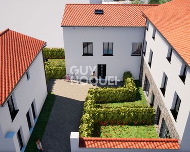 Maison 350 000 € - 90 m²