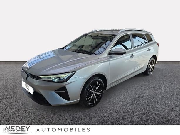 Mg/mg Motor Mg5 2022