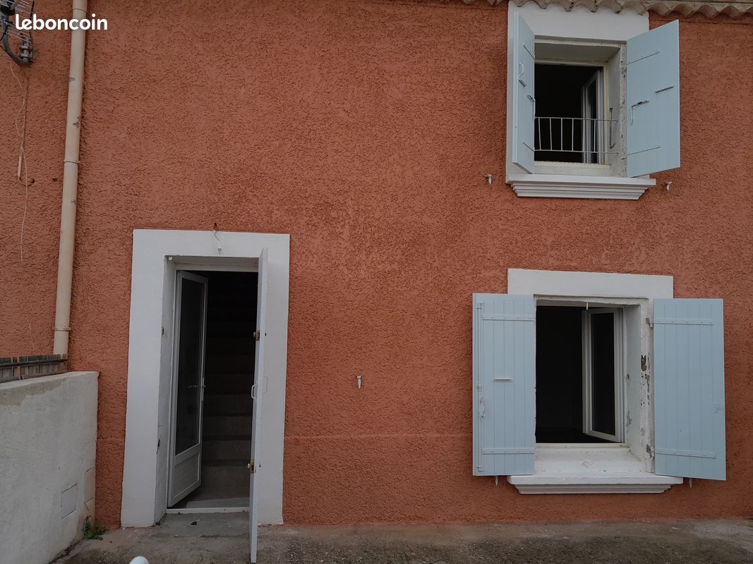 Maison 3 pièces 84 m² · à Caumont-sur-Durance · 84 m² · 176 000 €