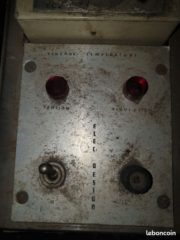 Bain d étain soudure (image 3)