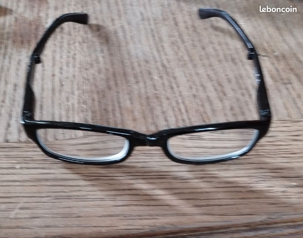 Lunette de vue (image 2)