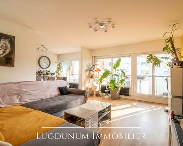 Appartement 299 000 € - 110 m²