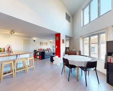 Appartement 339 000 € - 91 m²