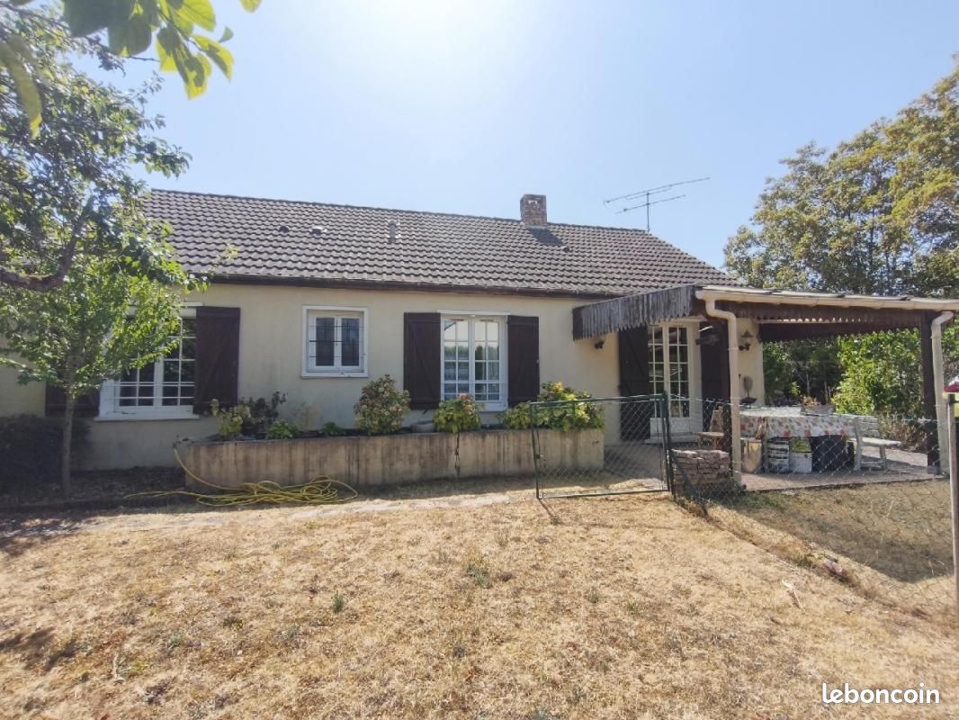 Maison 4 pièces 85 m² · à La Chapelle-la-Reine · 85 m² · 248 500 €