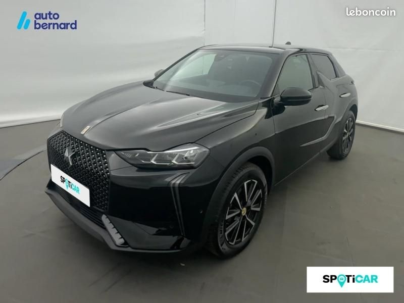 Ds DS 3 1.2 Hybride 136ch Edition France (image 1)