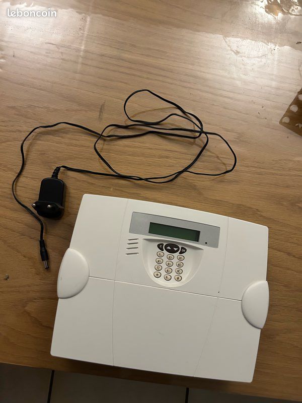Transmetteur GSM alarme diagral diag54aax (image 1)