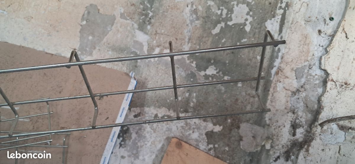 Passe câble électricité (image 2)