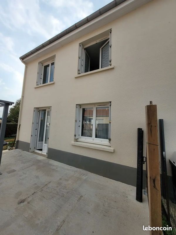 Maison 5 pièces 90 m² · à Chauray · 90 m² · 172 200 €