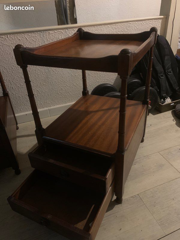 Table de nuit (image 2)