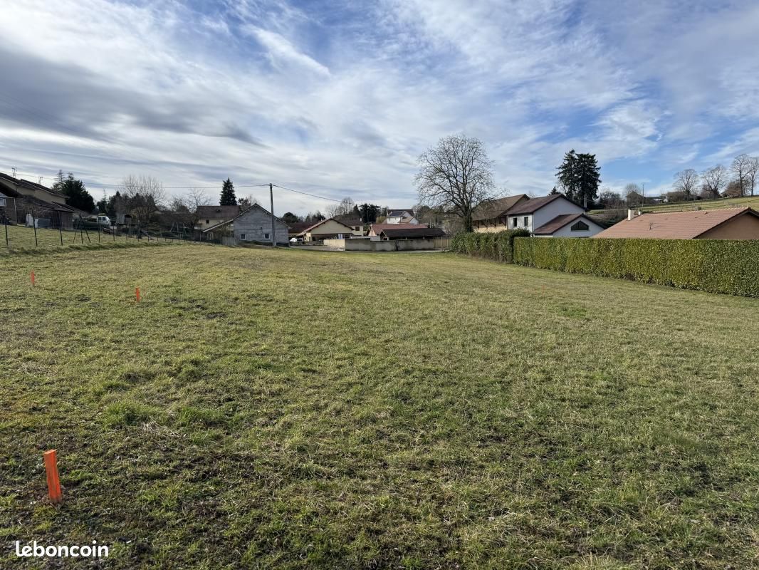Maison 4 pièces 90 m² · à Dolomieu · 90 m² · 285 000 €