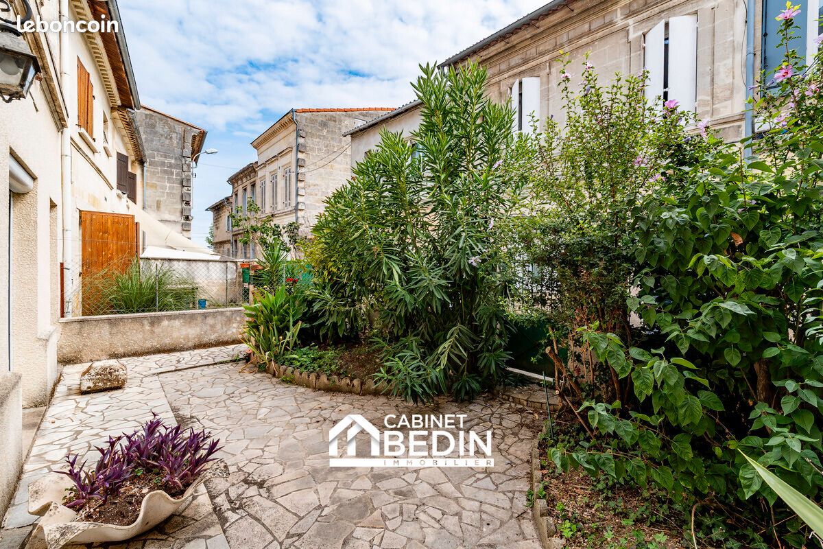 Maison 6 pièces 169 m² · à Arveyres · 169 m² · 307 400 €