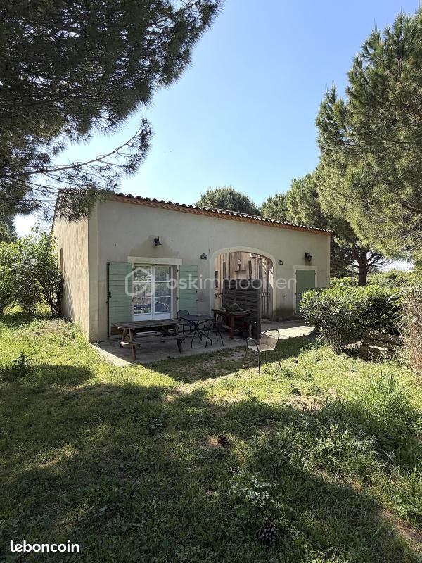 Maison 3 pièces 45 m² · à Gallargues-le-Montueux · 45 m² · 119 000 €
