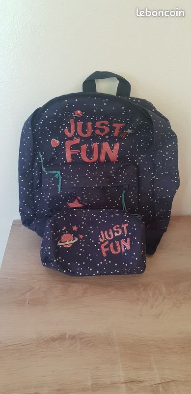 Sac + trousse (image 2)