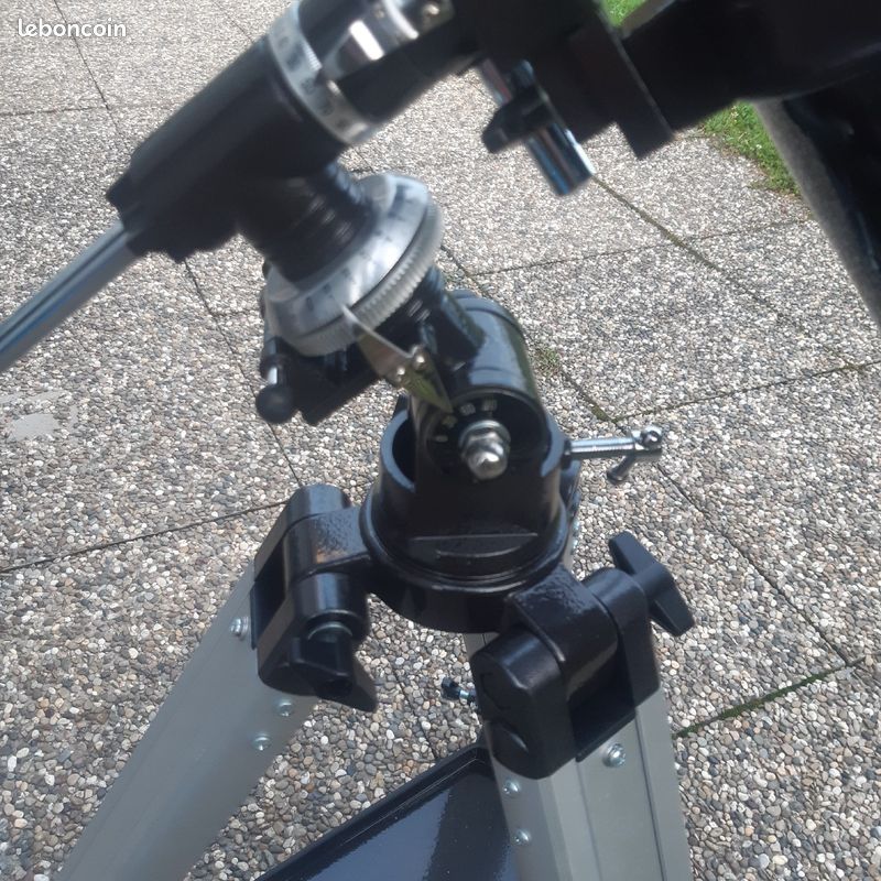 Télescope Omegon (image 2)