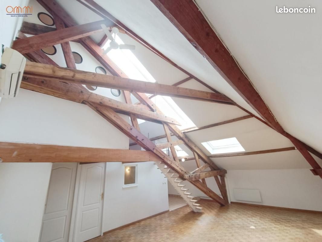 Appartement 3 pièces 81 m² · à Amiens · 81 m² · 800 €/mois
