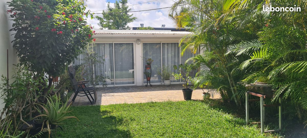 Maison 5 pièces 188 m² · à Saint-Pierre · 188 m² · 530 000 €