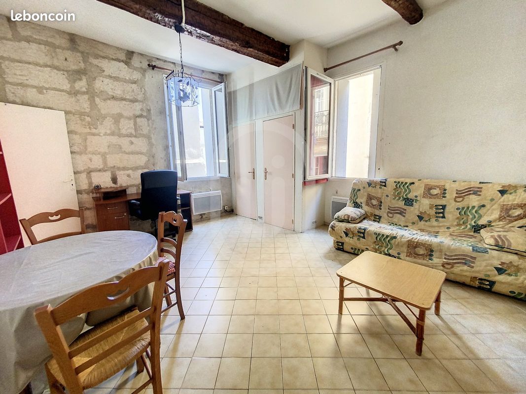 Appartement 1 pièce 37 m² · à Montpellier · 37 m² · 660 €/mois