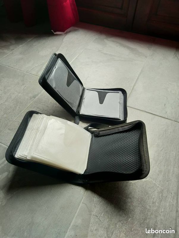 Pochette range cd (image 2)