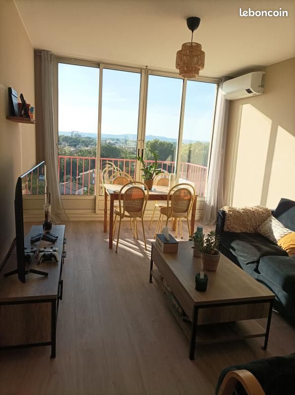 Appartement 3 pièces 64 m² · à Le Pontet · 64 m² · 798 €