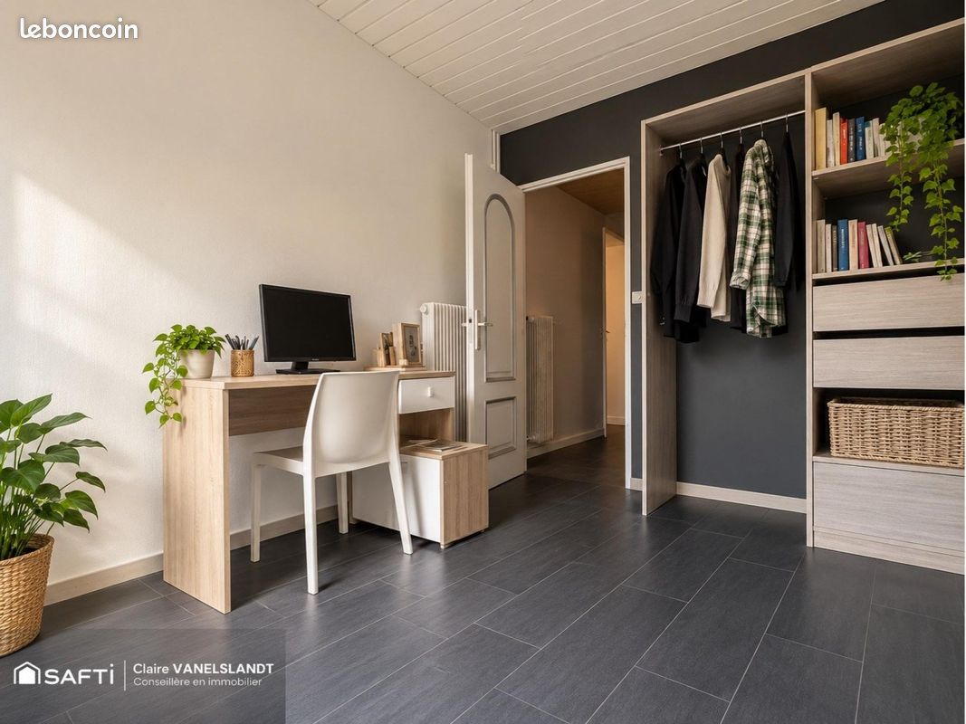 Maison 5 pièces 98 m² (image 11)
