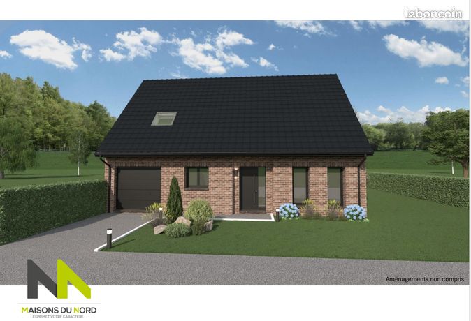 Pavillon 6 pièces 143 m²