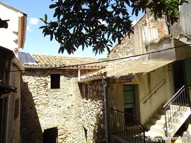 Maison 6 pièces 55 m²